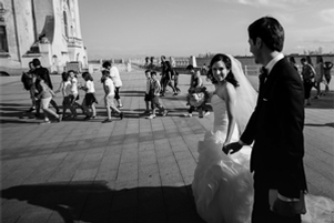 Simona + Valentin